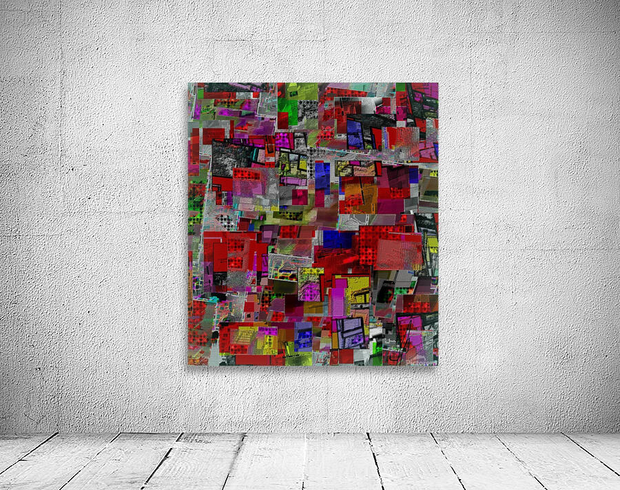 Prevalently Zilch Wall Preview