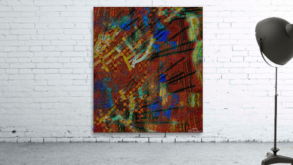 Pastureland in Error Wall Preview