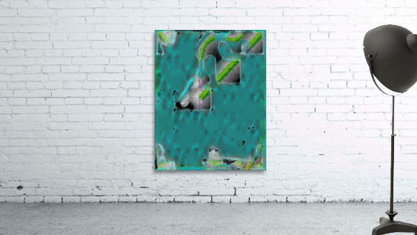 Underwater Plumbing Wall Preview