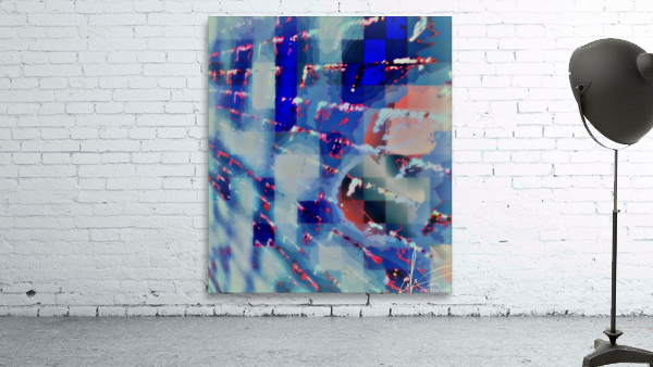 404 Not Found Wall Preview