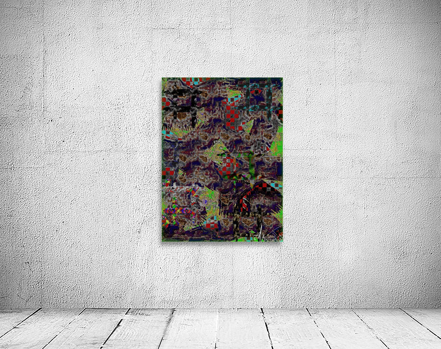 Zoonotic Summer Wall Preview