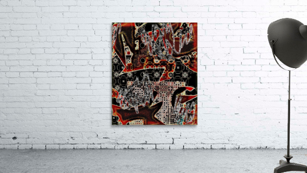 QV66 Wall Preview
