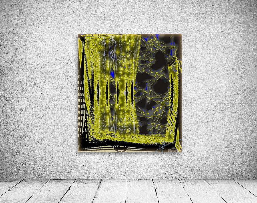 Volts Wall Preview