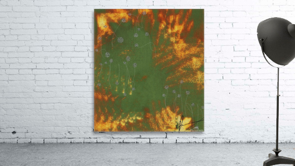 Reformatted Wilderness Wall Preview