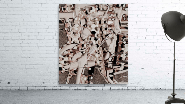 Beckoning Wall Preview