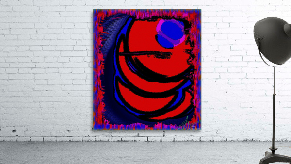Ommetaphobia Wall Preview