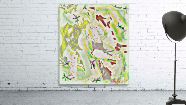 Apple Cart Upset Wall Preview