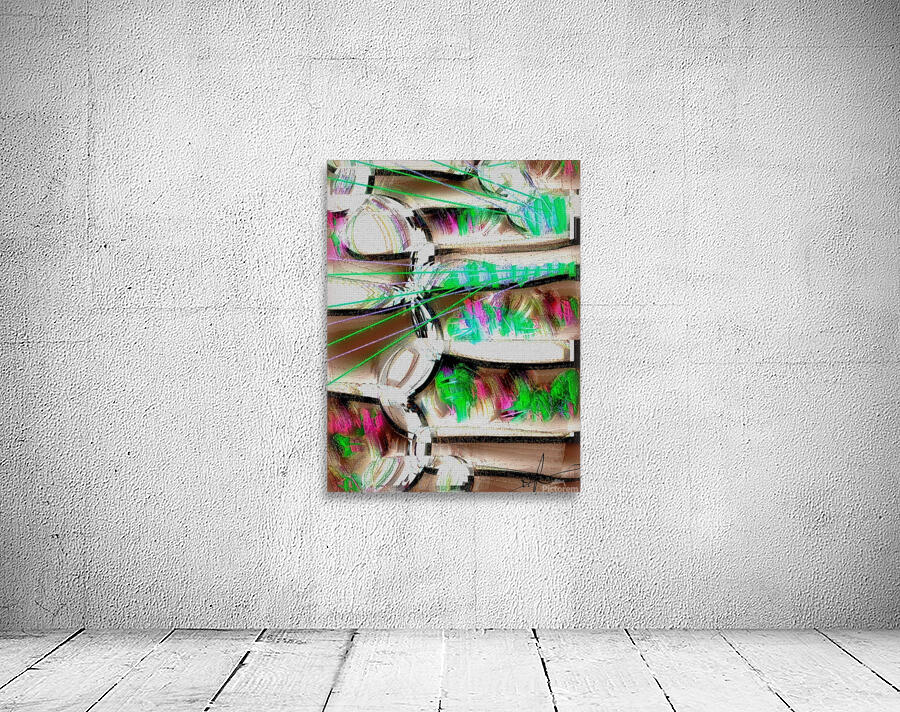 Sedimentarium 356 Wall Preview