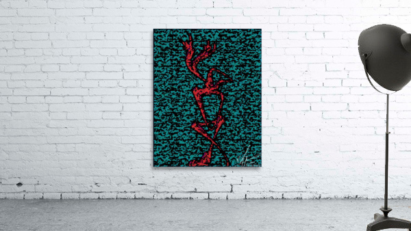 Atargatis Wall Preview