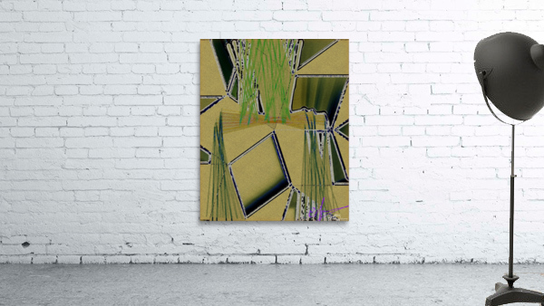 Acedia Wall Preview