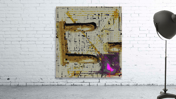 Misdirection Wall Preview