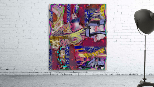 Causality Wall Preview