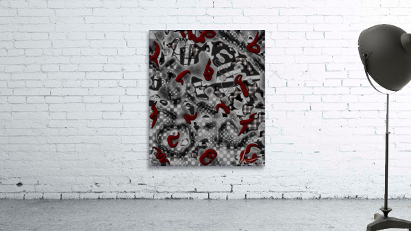 Leeches Wall Preview