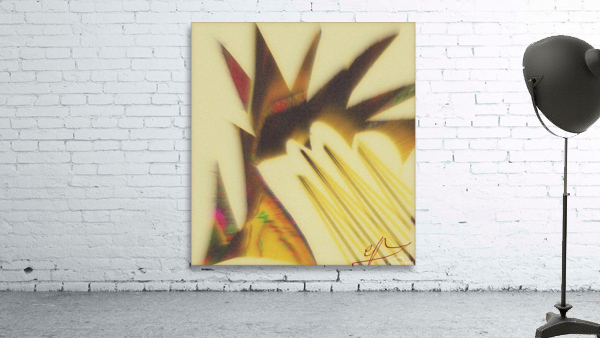 Indulge Wall Preview
