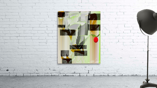 Cherry Tomato Wall Preview