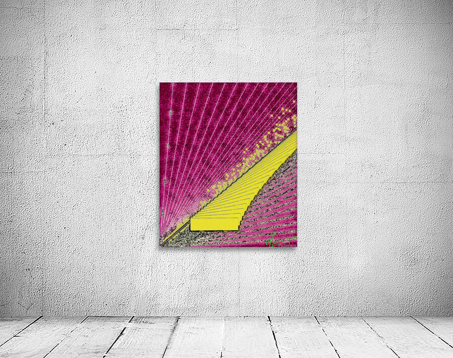 Exponential Butter Wall Preview