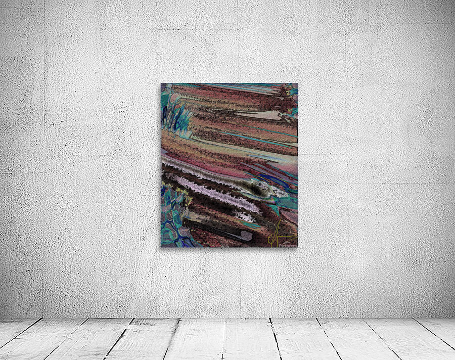 Debellatio Wall Preview