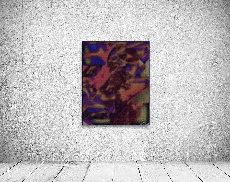 A Withering Wall Preview