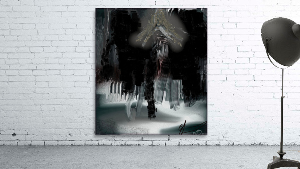 Black Lung Wall Preview