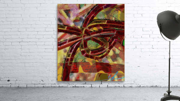 Armadeira Wall Preview