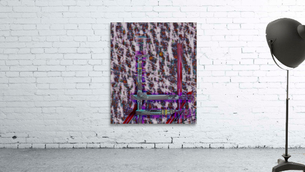 2071 Wall Preview