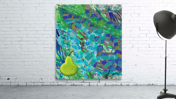 Pear Wall Preview