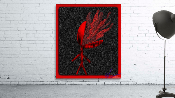 Kvlt Scream Wall Preview