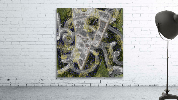 Timbre Floating & Fallen Wall Preview