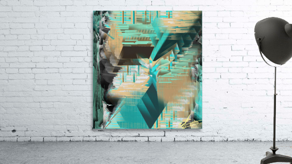 IiNnSsAaNnIiTtYy PpLlEeAa Wall Preview
