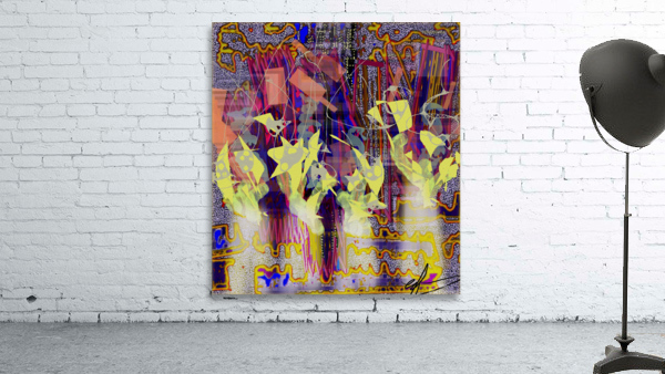 Rise Wall Preview