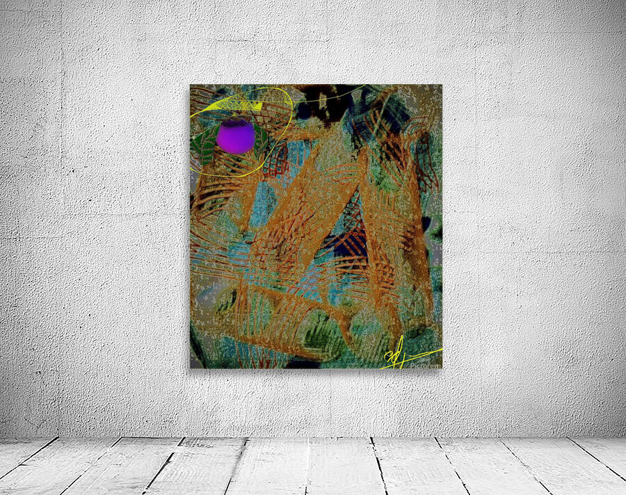 Mangosteen Wall Preview