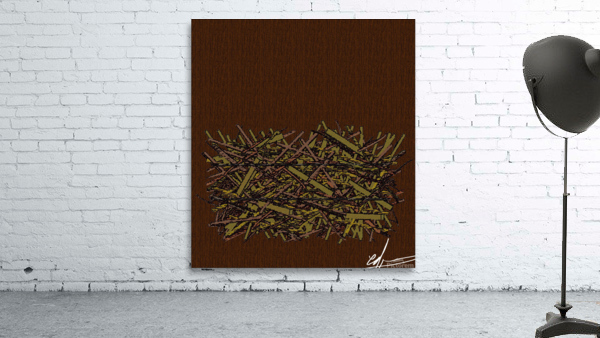Straw Bale Wall Preview