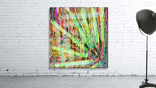 Bucha Effect Kindling Wall Preview
