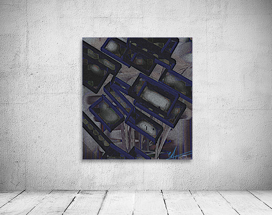 Doors & Windows Wall Preview