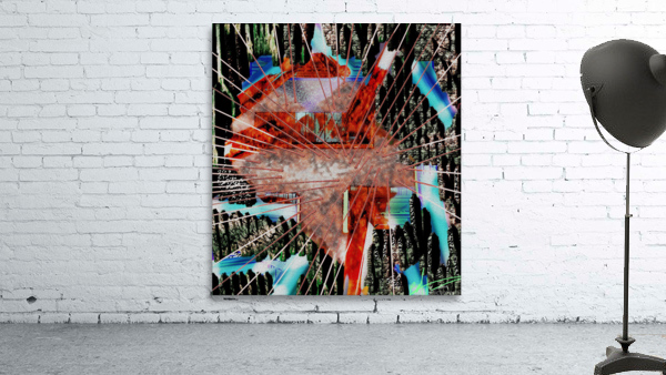 Signals Wall Preview