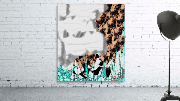 Pigs Flying Wall Preview
