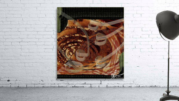 Boa Constrictors Wall Preview