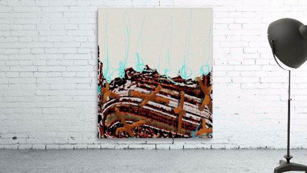 Mirroring Entropy Wall Preview