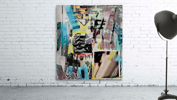 Excommunicative Freedom Wall Preview