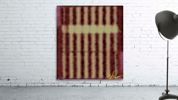 Detangling Pick Wall Preview