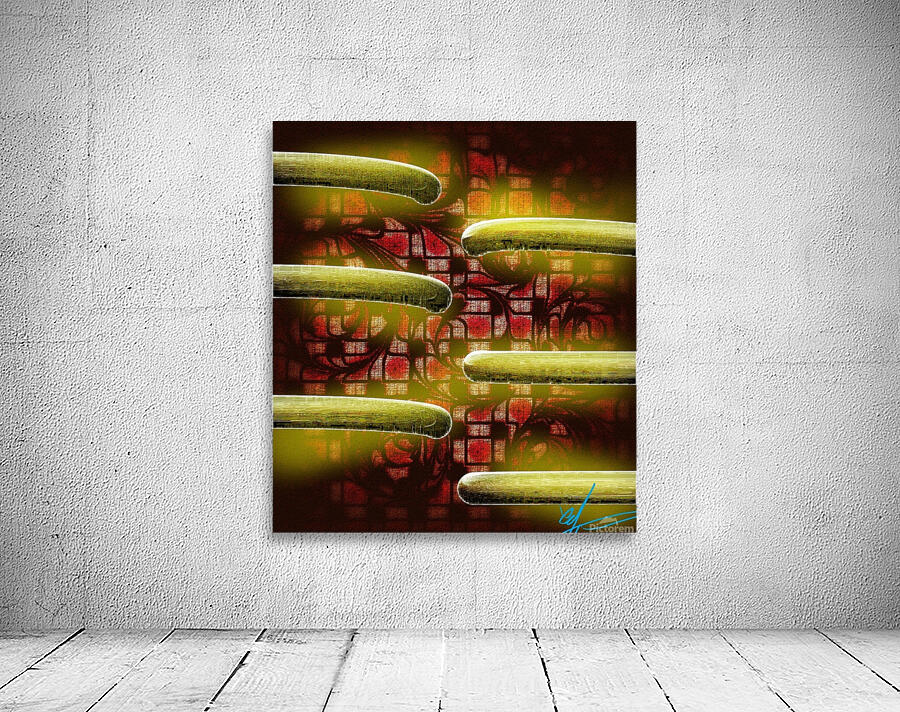 Costelas Wall Preview