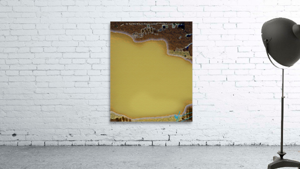 Remission Wall Preview
