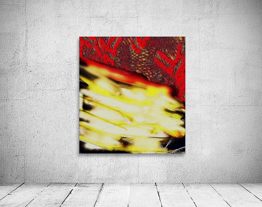 Seconde Fierewynd Wall Preview
