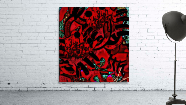 Cancri Locustas Wall Preview
