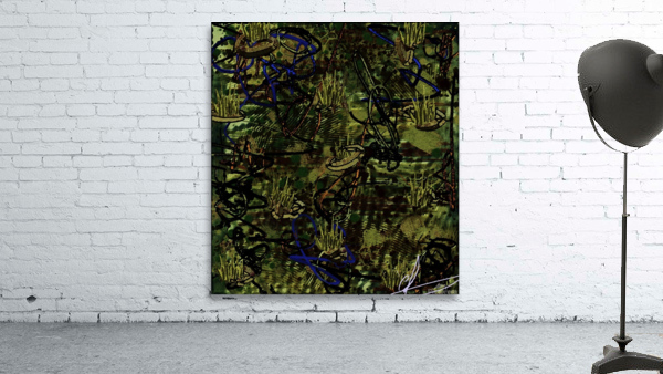 The Pantanal Wall Preview
