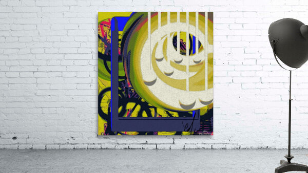 The Entrance Wall Preview