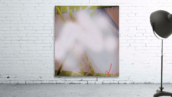How Trust Evaporates Wall Preview