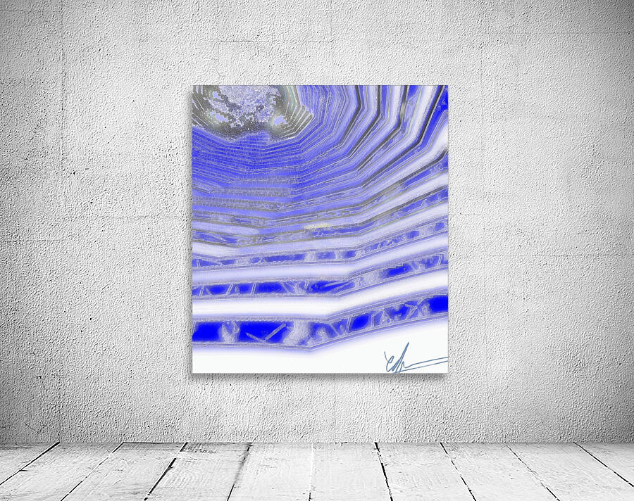 Eisriesenwelt Wall Preview