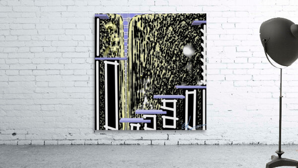 The Emptiness Competition Wall Preview