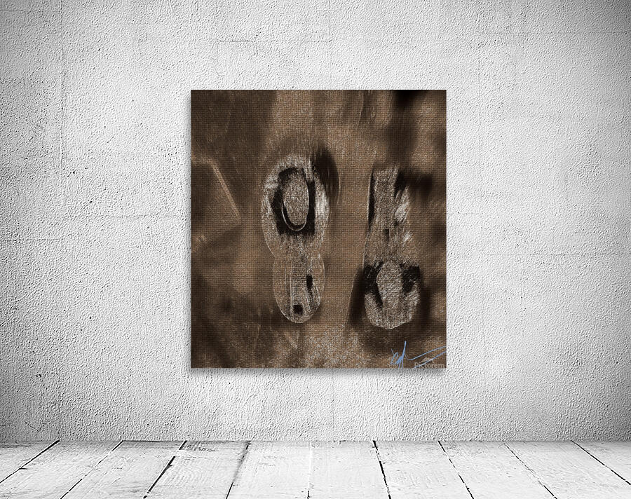 The Wing Walker Prints Wall Preview